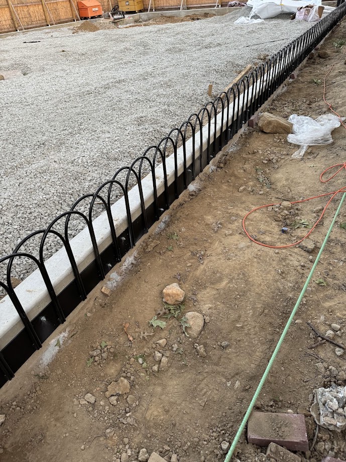 Wicket Fence